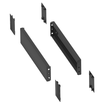 [NSYSPS6100] 2 PAN LATERALES ZOCALO 100X600